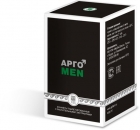 Конфеты – таблетки для мужчин АргоMeN
